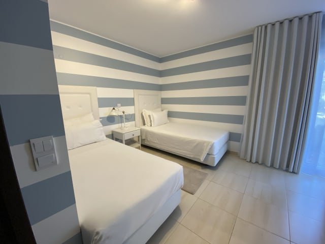 Appartementen Laguna Vilamoura - slaapkamer