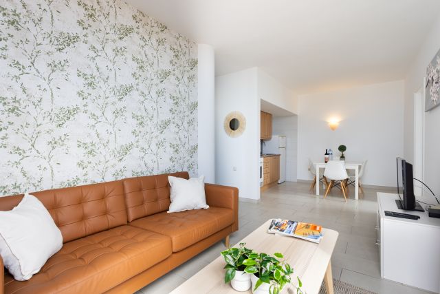 Appartementen Taucho - appartement 103