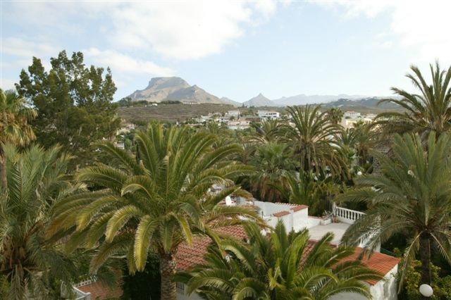Appartementen Isla Verde - el Teide