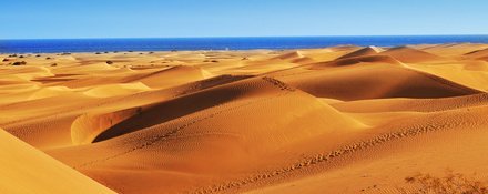 Gran Canaria