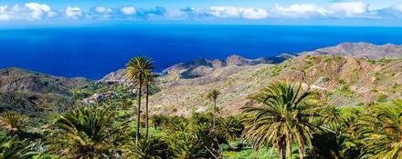 La Gomera