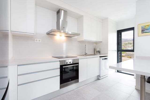 Appartement Velero E5 - keuken