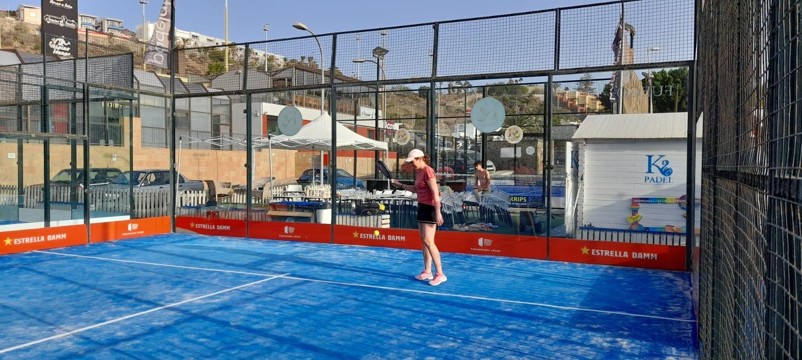 Padelreis Portugal - Albufeira