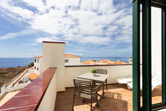 Appartementen Taucho - appartement 103