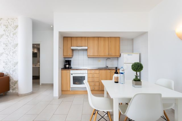 Appartementen Taucho - appartement 103